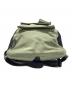 中古・古着 MM6 Maison Margiela (エムエムシックスメゾンマルジェラ) SALOMON (サロモン) TRAILBLAZERバックパック　SB5WA0009 グリーン サイズ:実寸サイズを参照ください：25000円