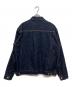 KAPTAIN SUNSHINE (キャプテンサンシャイン) 2P Tracker Jacket インディゴ サイズ:SIZE38：25000円