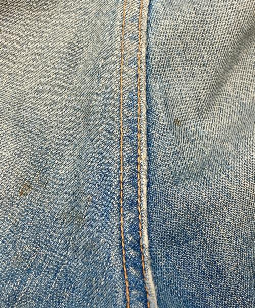 LEE（リー）LEE (リー) シンチバックデニムパンツ 101-B インディゴ サイズ:SIZE W32×L32の古着・服飾アイテム