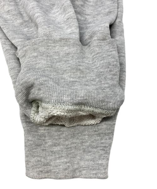 Champion REVERSE WEAVE（チャンピオン リバース ウィーブ）Champion REVERSE WEAVE (チャンピオン リバース ウィーブ) 80‘Sヴィンテージスウェット グレー サイズ:SIZE XXLの古着・服飾アイテム