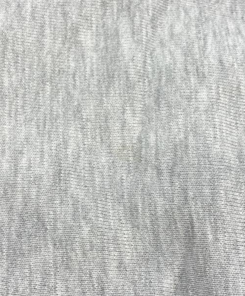 Champion REVERSE WEAVE（チャンピオン リバース ウィーブ）Champion REVERSE WEAVE (チャンピオン リバース ウィーブ) 80‘Sヴィンテージスウェット グレー サイズ:SIZE XXLの古着・服飾アイテム
