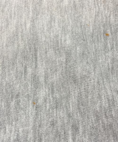 Champion REVERSE WEAVE（チャンピオン リバース ウィーブ）Champion REVERSE WEAVE (チャンピオン リバース ウィーブ) 80‘Sヴィンテージスウェット グレー サイズ:SIZE XXLの古着・服飾アイテム