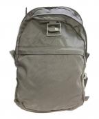 New Era×YOHJI YAMAMOTOニューエラ×ヨウジヤマモト）の古着「Carrier Pack HY-I20-620-1A3」｜ブラック