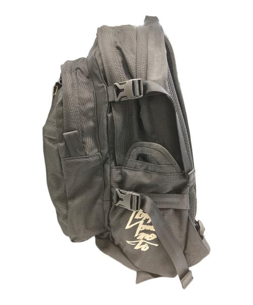 New Era（ニューエラ）New Era (ニューエラ) YOHJI YAMAMOTO (ヨウジヤマモト) Carrier Pack HY-I20-620-1A3 ブラック サイズ:実寸サイズをご参照下さい。の古着・服飾アイテム