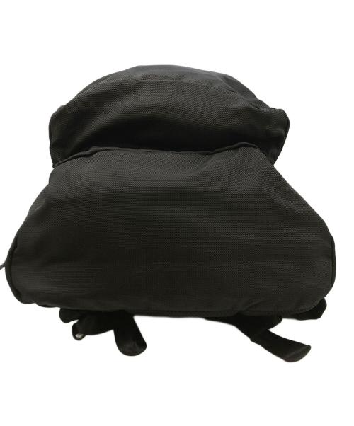 New Era（ニューエラ）New Era (ニューエラ) YOHJI YAMAMOTO (ヨウジヤマモト) Carrier Pack HY-I20-620-1A3 ブラック サイズ:実寸サイズをご参照下さい。の古着・服飾アイテム