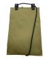 THE NORTH FACE (ザ ノース フェイス) Supreme (シュプリーム) SUPREME OUTER PAPED SEAM NECK POUCH グリーン サイズ:実寸サイズをご参照ください 未使用品：5000円