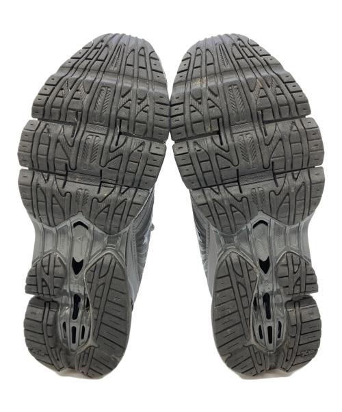 MIZUNO（ミズノ）MIZUNO (ミズノ) ローカットスニーカー　D1GA333704 グレー サイズ:US9.5の古着・服飾アイテム