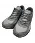 MIZUNO（ミズノ）の古着「ローカットスニーカー　D1GA333704」｜グレー