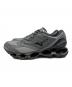 MIZUNO (ミズノ) ローカットスニーカー　D1GA333704 グレー サイズ:US9.5：16000円