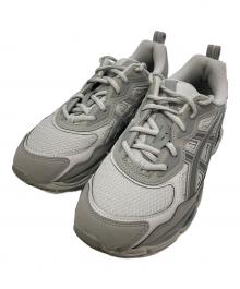 asics（アシックス）の古着「ローカットスニーカー　1203A735」｜グレー