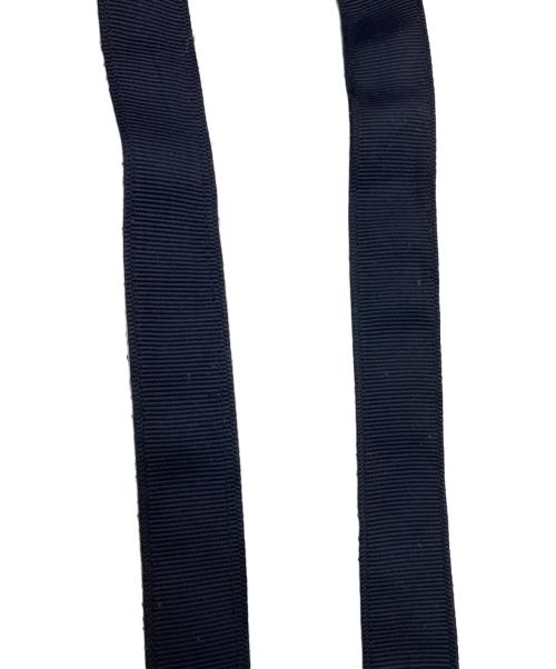 CABAN（キャバン）CABaN (キャバン) フラワージャカード リバーシブルラップスカート 39-05-34-05002 マルチカラー サイズ:SIZE FREEの古着・服飾アイテム
