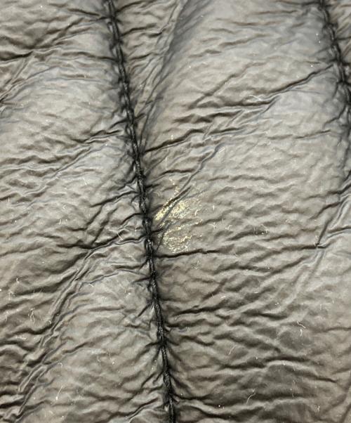 NUTEMPEROR（ナットエンペラー）NUTEMPEROR (ナットエンペラー) PU LEATHER BAG ブラック サイズ:実寸サイズをご参照くださいの古着・服飾アイテム