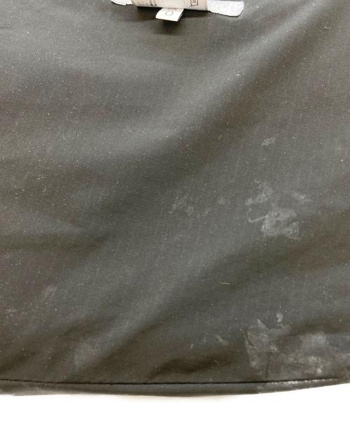 NUTEMPEROR（ナットエンペラー）NUTEMPEROR (ナットエンペラー) PU LEATHER BAG ブラック サイズ:実寸サイズをご参照くださいの古着・服飾アイテム