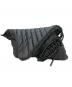 NUTEMPEROR（ナットエンペラー）の古着「PU LEATHER BAG」｜ブラック
