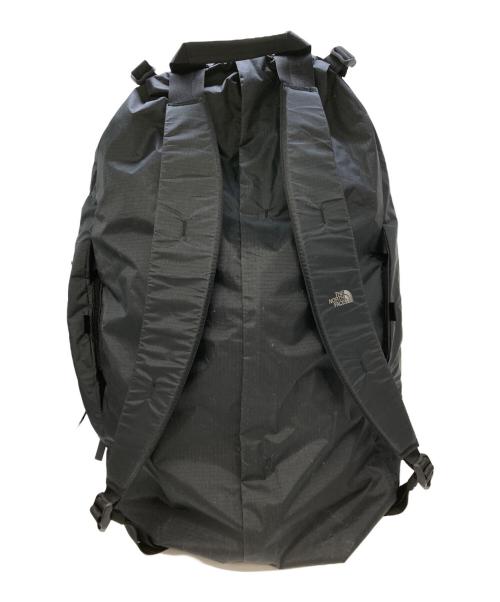 THE NORTH FACE（ザ ノース フェイス）THE NORTH FACE (ザ ノース フェイス) グラム ダッフル /Glam Duffel NM81750 ブラック サイズ:実寸サイズをご参照くださいの古着・服飾アイテム