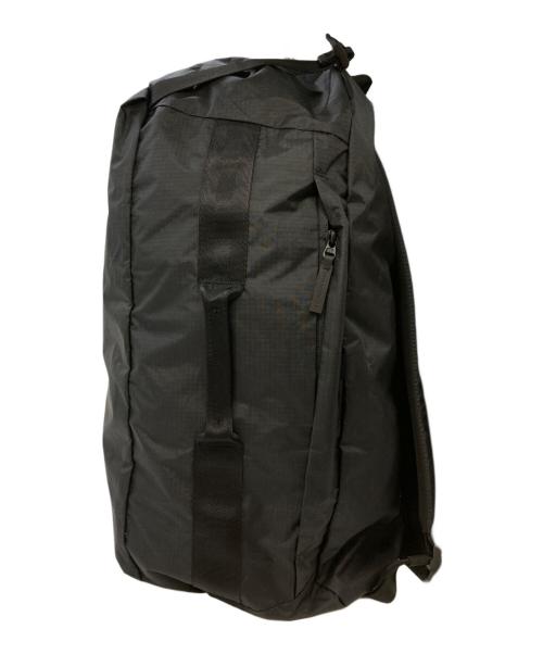 THE NORTH FACE（ザ ノース フェイス）THE NORTH FACE (ザ ノース フェイス) グラム ダッフル /Glam Duffel NM81750 ブラック サイズ:実寸サイズをご参照くださいの古着・服飾アイテム