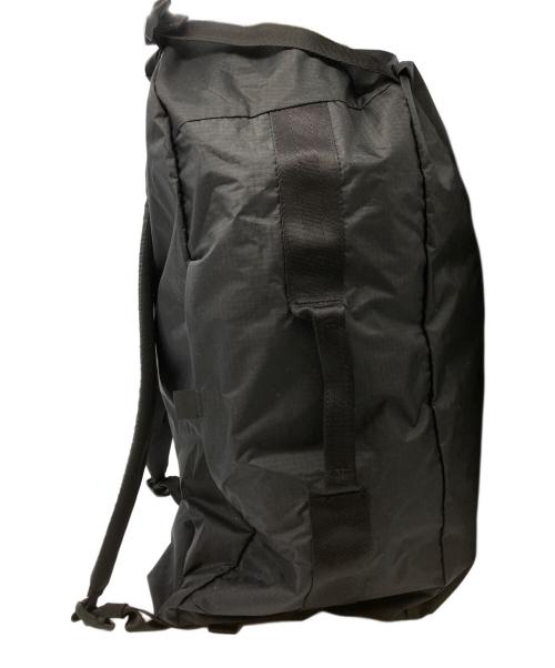 THE NORTH FACE（ザ ノース フェイス）THE NORTH FACE (ザ ノース フェイス) グラム ダッフル /Glam Duffel NM81750 ブラック サイズ:実寸サイズをご参照くださいの古着・服飾アイテム