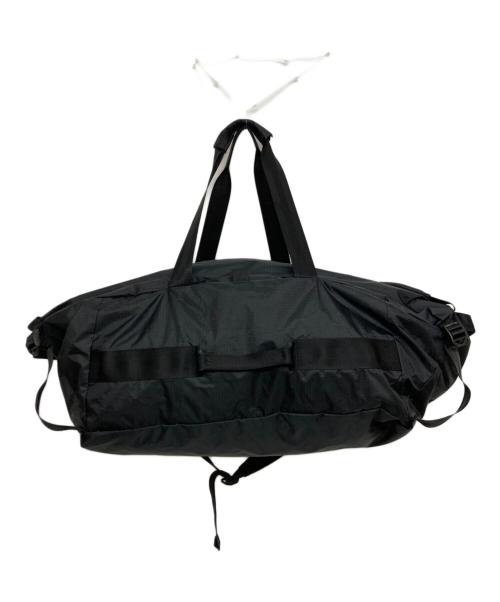 THE NORTH FACE（ザ ノース フェイス）THE NORTH FACE (ザ ノース フェイス) グラム ダッフル /Glam Duffel NM81750 ブラック サイズ:実寸サイズをご参照くださいの古着・服飾アイテム