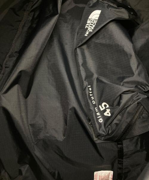 THE NORTH FACE（ザ ノース フェイス）THE NORTH FACE (ザ ノース フェイス) グラム ダッフル /Glam Duffel NM81750 ブラック サイズ:実寸サイズをご参照くださいの古着・服飾アイテム