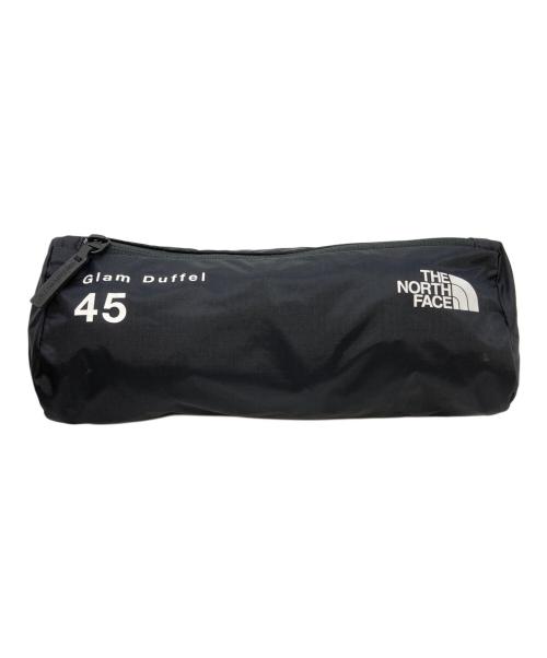 THE NORTH FACE（ザ ノース フェイス）THE NORTH FACE (ザ ノース フェイス) グラム ダッフル /Glam Duffel NM81750 ブラック サイズ:実寸サイズをご参照くださいの古着・服飾アイテム