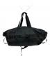 中古・古着 THE NORTH FACE (ザ ノース フェイス) グラム ダッフル /Glam Duffel NM81750 ブラック サイズ:実寸サイズをご参照ください：10000円