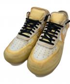 NIKEナイキ）の古着「The Ten Air Force 1 Low　AO4606-100」｜ベージュ