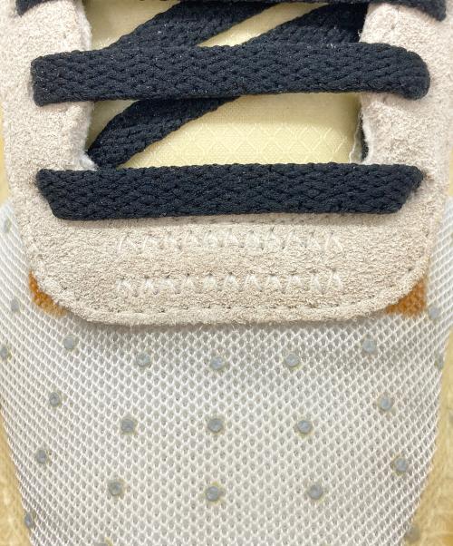 NIKE（ナイキ）NIKE (ナイキ) The Ten Air Force 1 Low　AO4606-100 ベージュ サイズ:US 9の古着・服飾アイテム