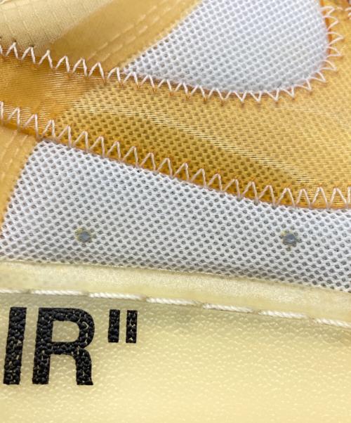 NIKE（ナイキ）NIKE (ナイキ) The Ten Air Force 1 Low　AO4606-100 ベージュ サイズ:US 9の古着・服飾アイテム