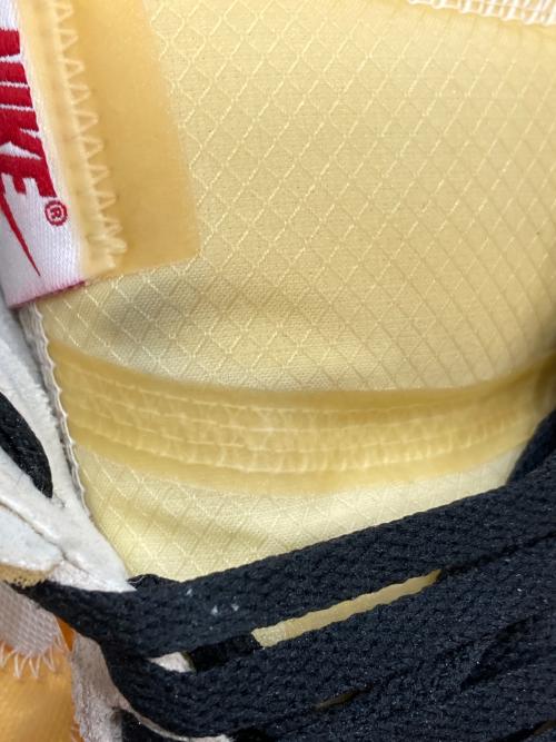NIKE（ナイキ）NIKE (ナイキ) The Ten Air Force 1 Low　AO4606-100 ベージュ サイズ:US 9の古着・服飾アイテム