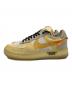 NIKE (ナイキ) The Ten Air Force 1 Low　AO4606-100 ベージュ サイズ:US 9：30000円