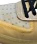 中古・古着 NIKE (ナイキ) The Ten Air Force 1 Low　AO4606-100 ベージュ サイズ:US 9：30000円