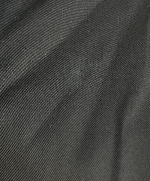 Dickies（ディッキーズ）Dickies (ディッキーズ) TRIPSTER (トリップスター) BEAMS (ビームス) 2B テーラードジャケット トラウザーパンツ セットアップ スーツ ブラック サイズ:SIZE XLの古着・服飾アイテム