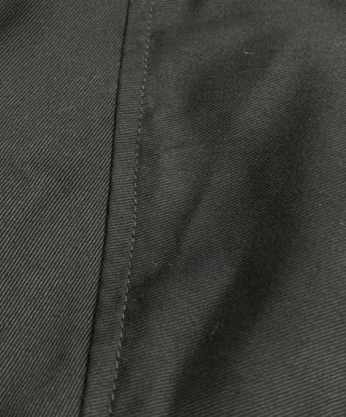 Dickies（ディッキーズ）Dickies (ディッキーズ) TRIPSTER (トリップスター) BEAMS (ビームス) 2B テーラードジャケット トラウザーパンツ セットアップ スーツ ブラック サイズ:SIZE XLの古着・服飾アイテム