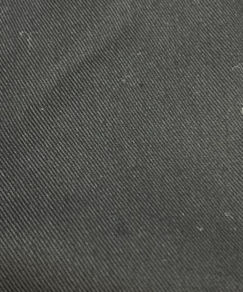 Dickies（ディッキーズ）Dickies (ディッキーズ) TRIPSTER (トリップスター) BEAMS (ビームス) 2B テーラードジャケット トラウザーパンツ セットアップ スーツ ブラック サイズ:SIZE XLの古着・服飾アイテム