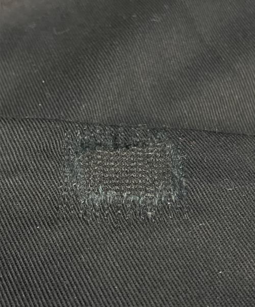 Dickies（ディッキーズ）Dickies (ディッキーズ) TRIPSTER (トリップスター) BEAMS (ビームス) 2B テーラードジャケット トラウザーパンツ セットアップ スーツ ブラック サイズ:SIZE XLの古着・服飾アイテム