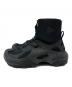 and wander (アンドワンダー) crocs (クロックス) Trailbreak スニーカー　211180-001 ブラック サイズ:SIZE 28cm 未使用品：15000円
