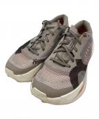 onオン）の古着「On Cloudultra Pro "Cinder/Pearl　3MF30173626"」｜グレー
