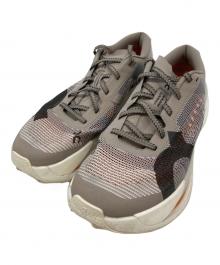 on（オン）の古着「On Cloudultra Pro "Cinder/Pearl　3MF30173626"」｜グレー