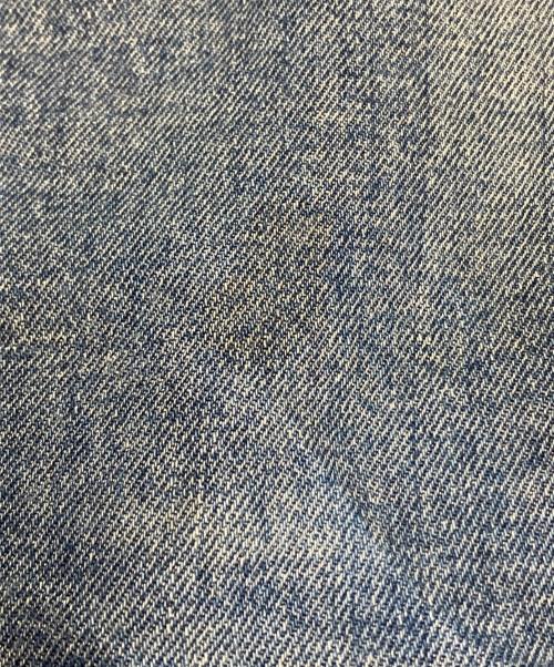 Carhartt WIP（カーハート ワーク イン プログレス）Carhartt WIP (カーハート ワーク イン プログレス) ダブルニーデニムパンツ　I032699.01.4Q.32 インディゴ サイズ:SIZE W32の古着・服飾アイテム