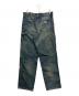 Carhartt WIP (カーハート ワーク イン プログレス) ダブルニーデニムパンツ　I032699.01.4Q.32 インディゴ サイズ:SIZE W32：15000円