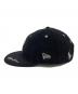 New Era (ニューエラ) POLO RALPH LAUREN (ポロ・ラルフローレン) クーパーズタウン ニューヨーク・ヤンキース キャップ ブラック サイズ:実寸サイズを参照ください：20000円