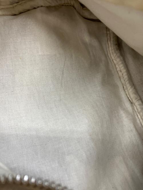 HENDER SCHEME（エンダースキーマ）HENDER SCHEME (エンダースキーマ) バックパック コーデュラナイロン　0084-AG-JF ブラウンの古着・服飾アイテム
