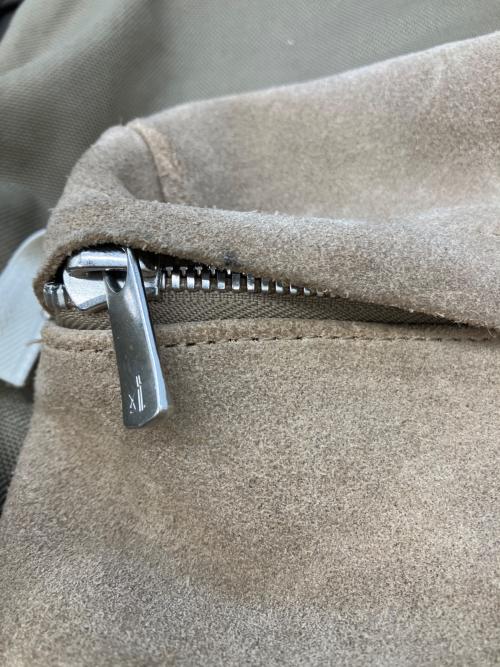 HENDER SCHEME（エンダースキーマ）HENDER SCHEME (エンダースキーマ) バックパック コーデュラナイロン　0084-AG-JF ブラウンの古着・服飾アイテム