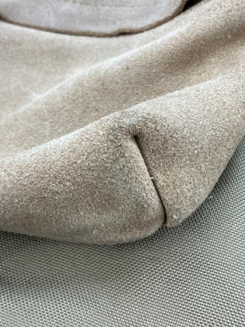 HENDER SCHEME（エンダースキーマ）HENDER SCHEME (エンダースキーマ) バックパック コーデュラナイロン　0084-AG-JF ブラウンの古着・服飾アイテム