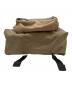 中古・古着 HENDER SCHEME (エンダースキーマ) バックパック コーデュラナイロン　0084-AG-JF ブラウン：12000円