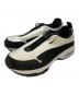 NIKE（ナイキ）の古着「Air Max Sunder スニーカー　DO8095-101」｜ブラック×ホワイト