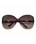 GUCCI（グッチ）の古着「ラブリーハート サングラス　GG 3525」｜パープル