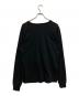 ALEXANDER WANG (アレキサンダー・ワン) ロングカットソー UCC2221526 ブラック サイズ:SIZE M：12000円
