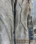 中古・古着 BALENCIAGA (バレンシアガ) Baggy Pants 'Classic インディゴ サイズ:SIZE S：60000円