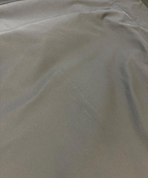 ENFOLD（エンフォルド）ENFOLD (エンフォルド) PANEL SKIRT パネルスカート　300GA231-1640 ブラック サイズ:SIZE38の古着・服飾アイテム